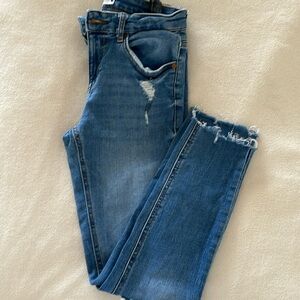Zara jeans